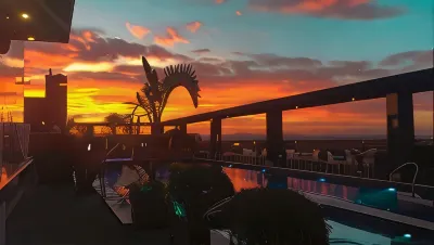 Hotel Dña Monse Spa & Golf Hoteles en 