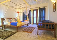 Pongwe Bay Resort