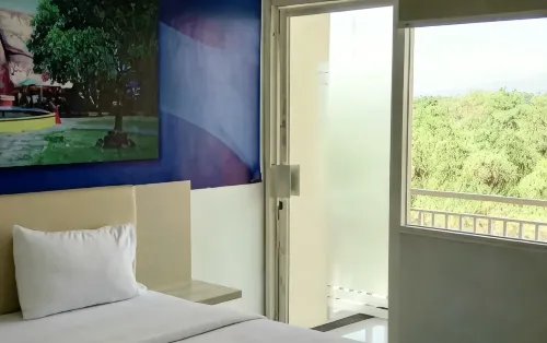 Julia Hotel Jepara