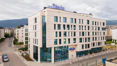 Blue Star Luxury Hotel Hotels in Lozenets
