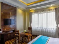 Hotel Tulip Pvt Ltd 틸로타마 호텔