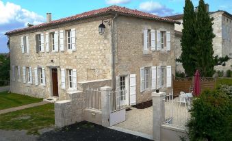 Chambres d'Hôtes Saint Roch - Housity