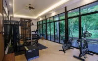 Kachonghills Tented Resort Trang