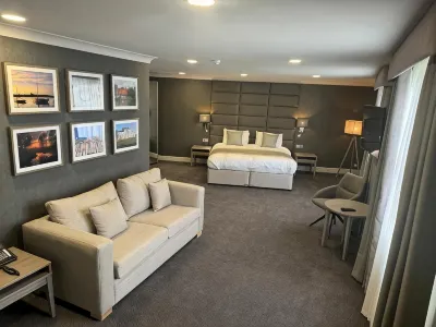 The Essex Golf & Country Club Hotel Hotels in 