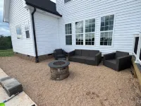 Quiet peaceful Stone mountain fun House with Pool ,Hot Tub￼ and vineyards near Ξενοδοχεία στην πόλη Traphill