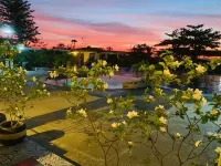 Vistapaloma Beach Resort
