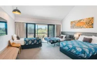Discovery Resorts - Kings Canyon