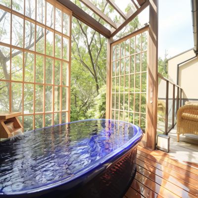 Maisonette,Non-Smoking(Wind Wing[Open-Air Bath Include]2-Story Maisonette with Washlet Toilet) Mikasa Promo Code