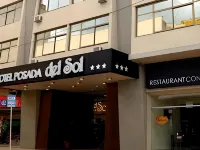 Hotel Posada Del Sol