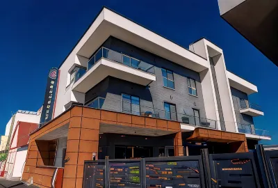 MCity Hotel  호텔
