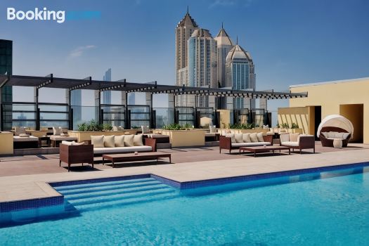 Southern Sun Abu Dhabi