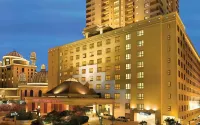 Sunway Pyramid Hotel Hotels in 