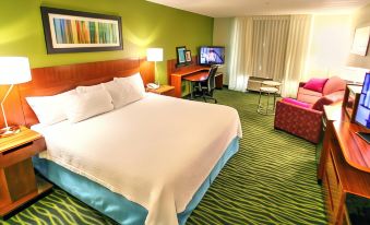 Fairfield Inn Boise