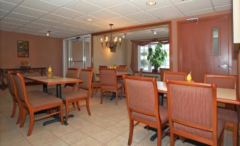 Comfort Inn Saugerties