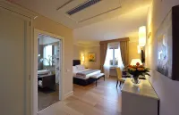 Palazzo San Lorenzo Hotel & Spa