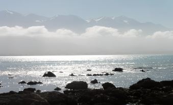 Admiral Court Motel Kaikoura