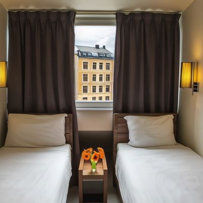 Quadruple Apartment Central City Apartments Promo Code