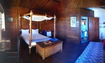 Hotel Ecolodge Riake Resort & Villa - Housity