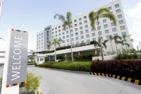 Park Inn by Radisson Davao Hotels in 