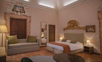 Hotel Villa Montegranelli