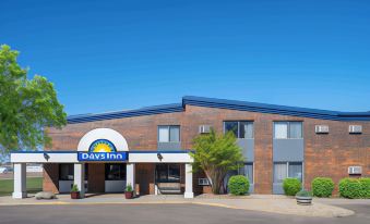 Days Inn by Wyndham Sioux Falls Airport