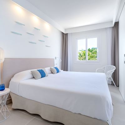 Apartment, 1 Bedroom, Partial Sea View (Select) Carema Beach Menorca Promo Code