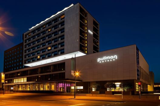 Pullman Eindhoven Cocagne