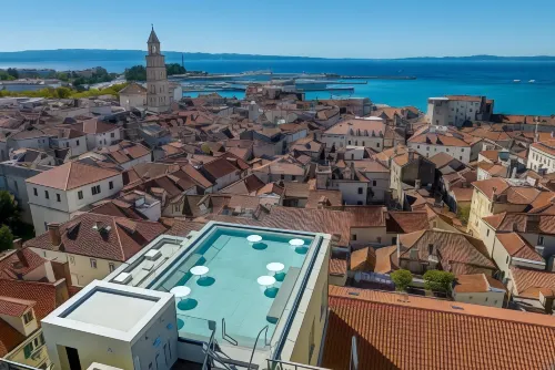 Cornaro Hotel