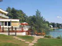 Hotel Zátoka Hoteles en Senec