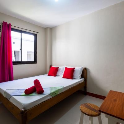Superior Room Magsino’s Inn Promo Code