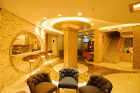 Ilhan Kardesler Apart Hotel