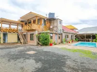 Arusha Safari Hostel Hotels in 