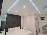 White Garden Hotel Hotel a Cidade de Maputo