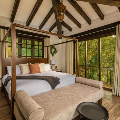 Cabana Sierra Lago Promo Code