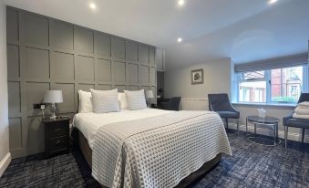 Cantley House Hotel - Wokingham - Housity