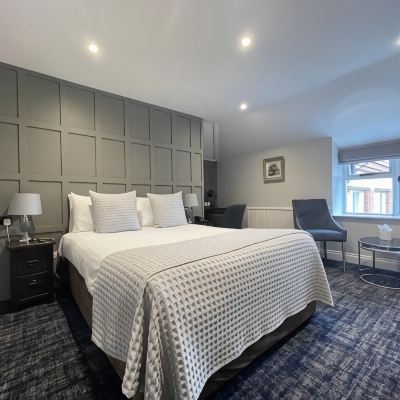 Standard Double Room Cantley House Hotel Promo Code