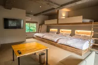 WPÜ Hotel Hakone