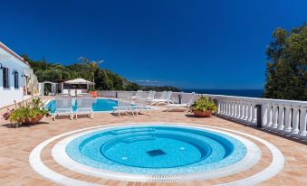 Grand Hotel Le Rocce - Housity