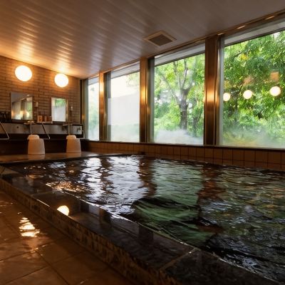 和風ルーム 休暇村 支笏湖 クーポン