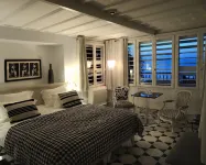 La Villa Bleue-Sidi Bou Said Hoteles en 