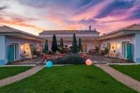 SeedsofSilence Boutique Hotel and Retreat Centre