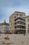 Limehome Villach Hauptplatz Hotels in 
