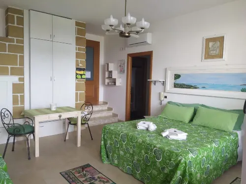 B&B Magna Grecia