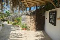 Las Cabañas de Antica Hotels in 