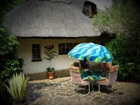 Parrot Lodge Hoteles en 