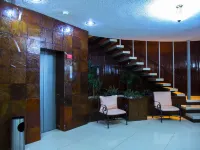 Hotel Ambassador Mérida Hotels in Mérida