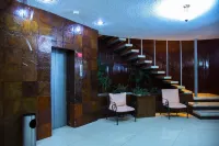 Hotel Ambassador Mérida