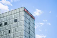 Hilton Garden Inn Mexico City Santa Fe Hoteles en 