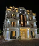 Dadiani Inn Hôtels à : 