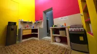 Hostal Xiinbal